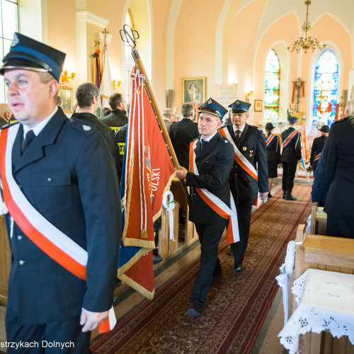 Gminne Obchody Dni Strażaka